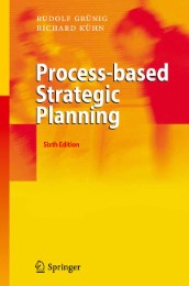 Process-based Strategic Planning - Abbildung 1