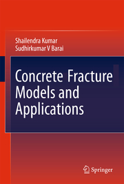 Concrete-Fracture Models and Applications