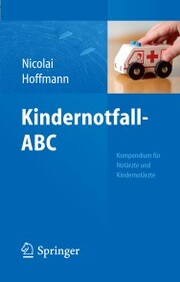 Kindernotfall-ABC