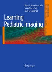 Learning Pediatric Imaging