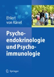 Psychoendokrinologie und Psychoimmunologie - Abbildung 1
