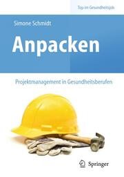 Anpacken - Cover