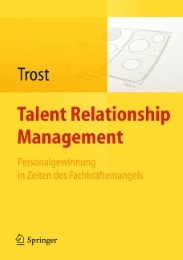 Talent Relationship Management - Abbildung 1