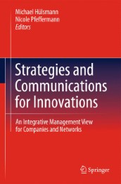 Strategies and Communications for Innovations - Abbildung 1