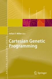 Cartesian Genetic Programming