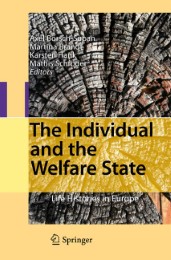 The Individual and the Welfare State - Abbildung 1