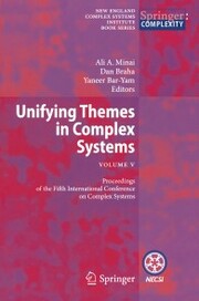 Unifying Themes in Complex Systems , Vol. V