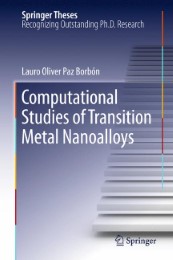 Computational Studies of Transition Metal Nanoalloys - Abbildung 1