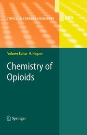Chemistry of Opioids