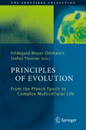 Principles of Evolution - Abbildung 1