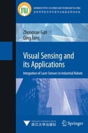Visual Sensing and its Applications