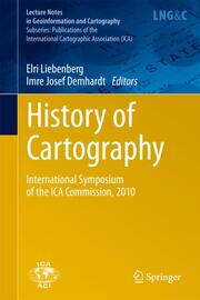 Studies in the History of Cartography