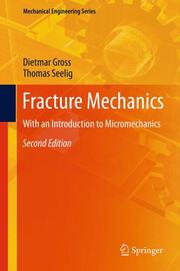 Fracture Mechanics - Cover