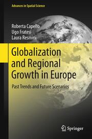 Globalisation and Regional Growth in Europe