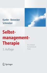 Selbstmanagement-Therapie - Cover