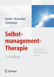 Selbstmanagement-Therapie - Illustrationen 1