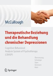 Therapeutische Beziehung und die Behandlung chronischer Depressionen - Abbildung 1