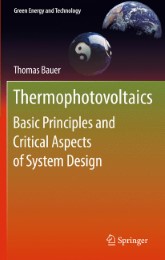 Thermophotovoltaics - Abbildung 1