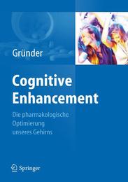 Cognitive Enhancement - Cover