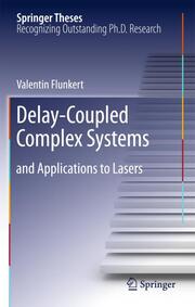 Delay-coupled Complex Systems