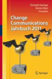 Change Communications Jahrbuch 2011 - Abbildung 1