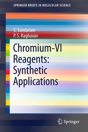 Chromium-VI Reagents: Synthetic Applications