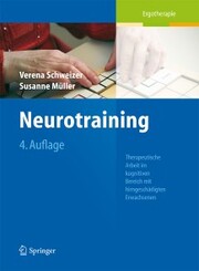 Neurotraining - Cover