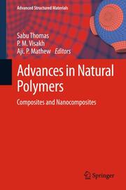 Advances in Natural Polymers