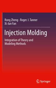 Injection Molding - Cover