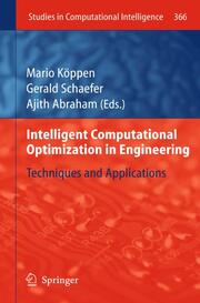 Intelligent Computational Optimization in Engineering