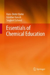 Essentials of Chemical Education - Abbildung 1
