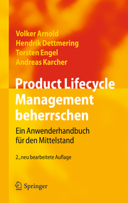 Produkt Lifecycle Management beherrschen