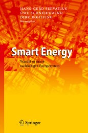 Smart Energy - Abbildung 1