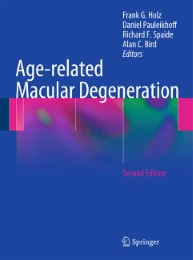 Age-related Macular Degeneration - Abbildung 1