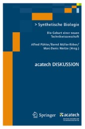 Synthetische Biologie - Abbildung 1