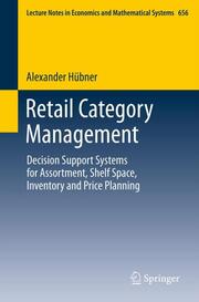 Retail Category Management - Cover