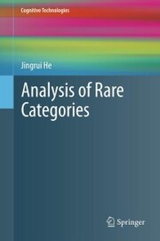 Analysis of Rare Categories