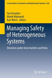 Managing Safety of Heterogeneous Systems