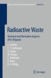 Radioactive Waste - Abbildung 1