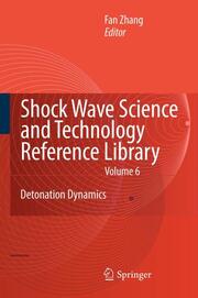Shock Waves Science and Technology Library, Vol.6