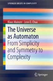 The Universe as Automaton - Abbildung 1