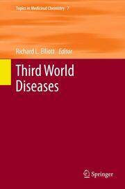 Third World Diseases - Cover