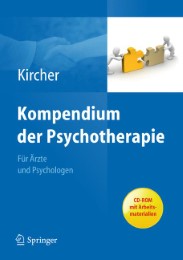 Kompendium der Psychotherapie - Abbildung 1