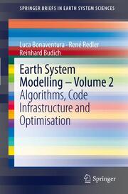 Earth System Modelling - Vol.2
