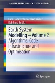 Earth System Modelling - Volume 2 - Cover