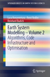 Earth System Modelling - Volume 2 - Abbildung 1
