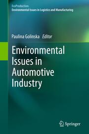 Environmental Issues in Automative Industry