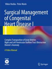 Surgical Management of Congenital Heart Disease