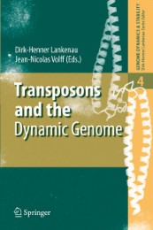 Transposons and the Dynamic Genome - Abbildung 1