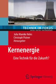 Kernenergie - Cover